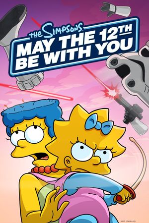 May the 12th Be with You's poster