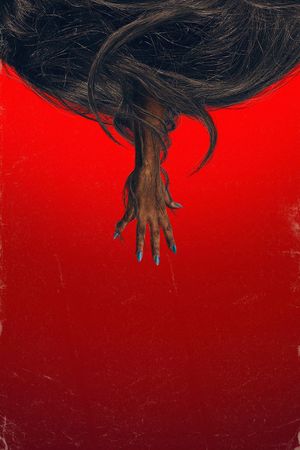 Bad Hair's poster