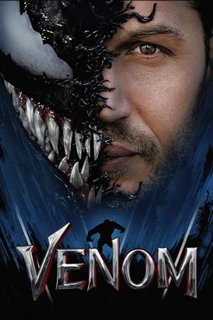 Venom's poster