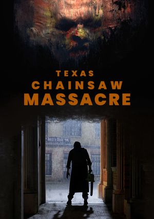 Texas Chainsaw Massacre's poster