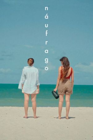 Náufrago's poster
