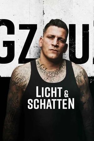 GZUZ - Licht & Schatten's poster image