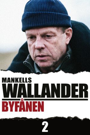 Wallander 02 - The Village Idiot's poster