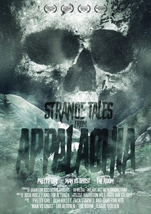 Strange Tales from Appalachia's poster