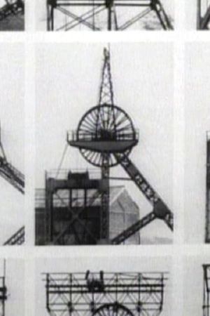 Industry and Photography's poster