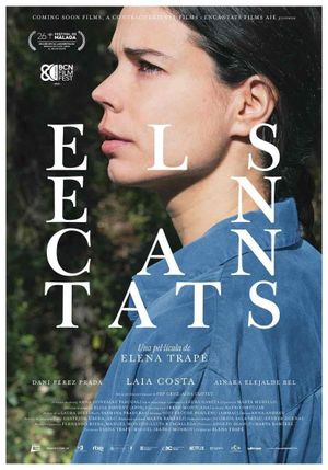 The Enchanted's poster