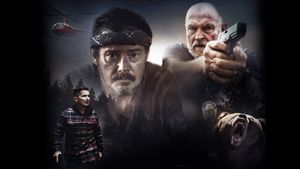 Weekend Warriors's poster