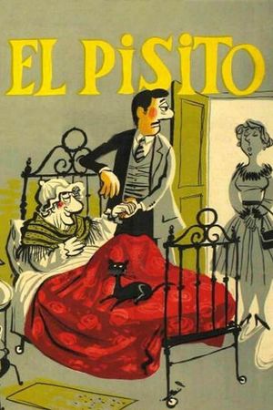 The Little Apartment's poster