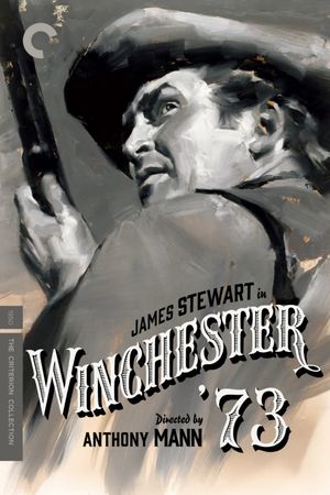 Winchester '73's poster