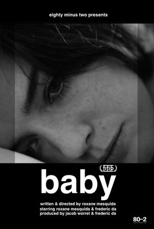 Baby's poster