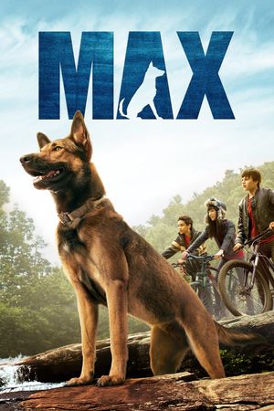 Max's poster image