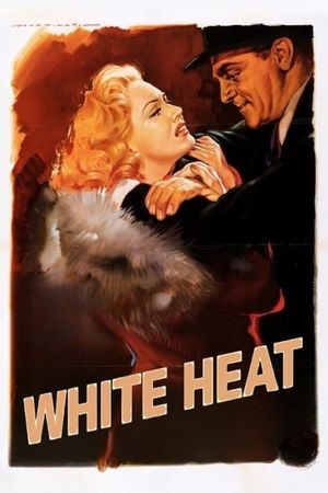 White Heat's poster