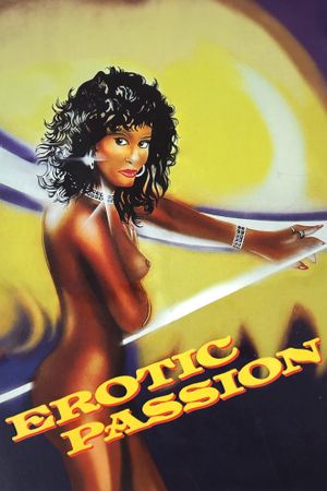 Erotic Passion's poster