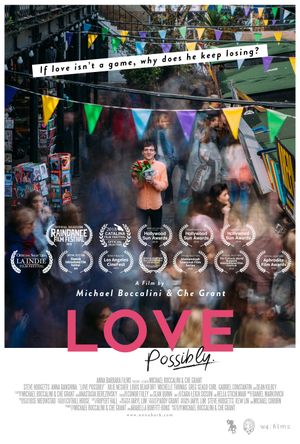 Love Possibly's poster