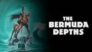 The Bermuda Depths's poster