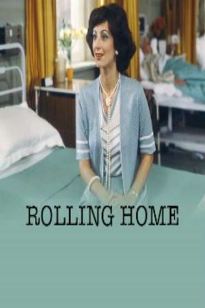 Rolling Home's poster