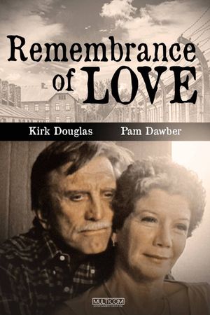 Remembrance Of Love's poster