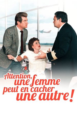 My Other Husband's poster