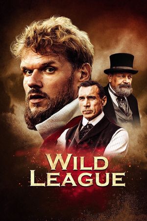 Wild League's poster