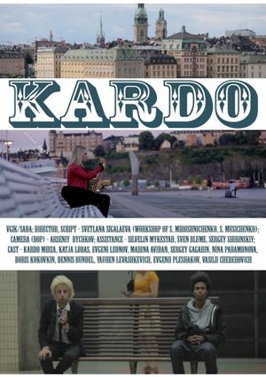 Kardo's poster