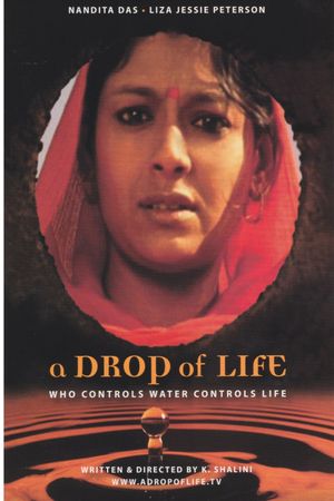 A Drop of Life's poster