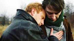 The Lovers of Marona's poster