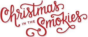 Christmas in the Smokies's poster