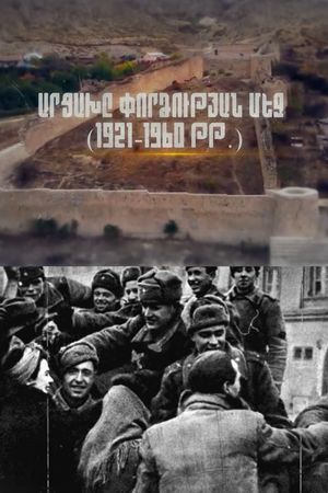 Artsakh: part 6's poster