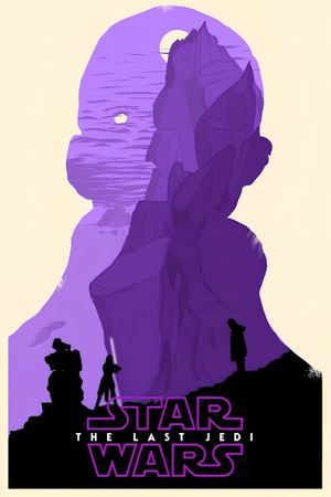 Star Wars: Episode VIII - The Last Jedi's poster