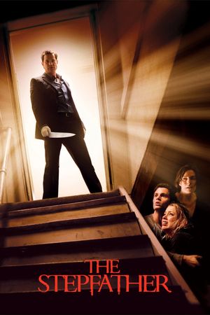 The Stepfather's poster