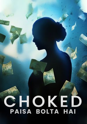 Choked's poster
