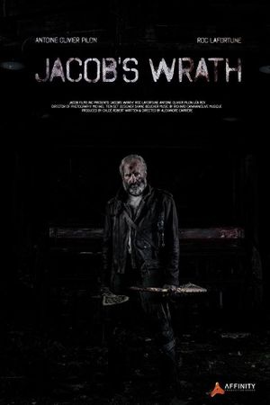 Jacob's Wrath's poster image