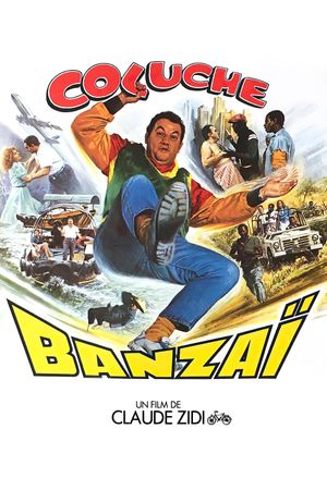 Banzaï's poster image