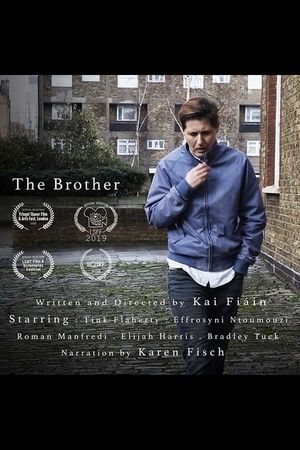 The Brother's poster
