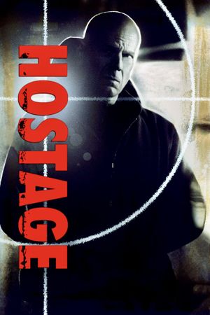 Hostage's poster