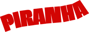 Piranha's poster