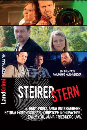 Steirerstern's poster