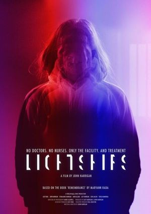 Lightships's poster