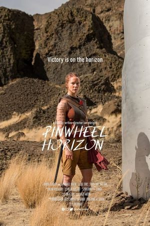 Pinwheel Horizon's poster image