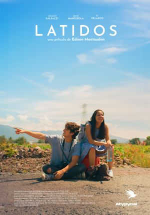 Latidos's poster