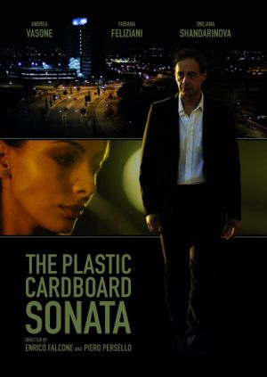 The Plastic Cardboard Sonata's poster image