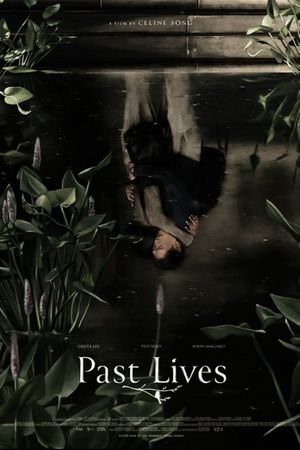 Past Lives's poster