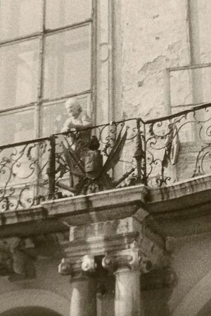 Inhabitants of Castles in Hungary in 1966's poster