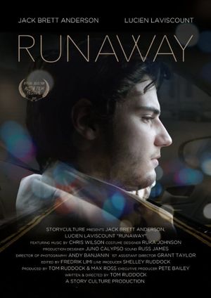 Runaway's poster