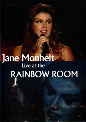 Jane Monheit - Live at the Rainbow Room's poster image