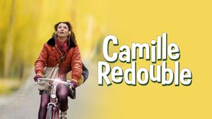Camille Rewinds's poster