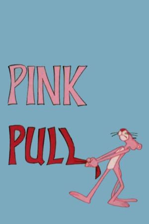 Pink Pull's poster