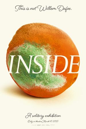 Inside's poster