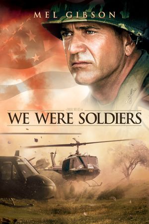 We Were Soldiers's poster