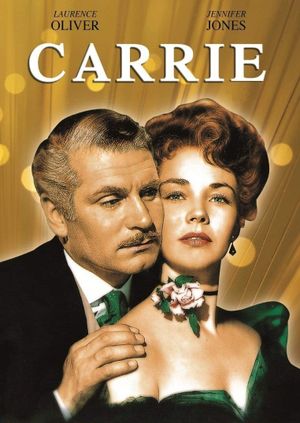 Carrie's poster